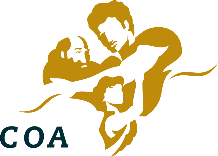 COA TT Hallen assen logo